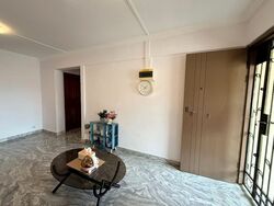 Blk 711 Clementi West Street 2 (Clementi), HDB 3 Rooms #570908381